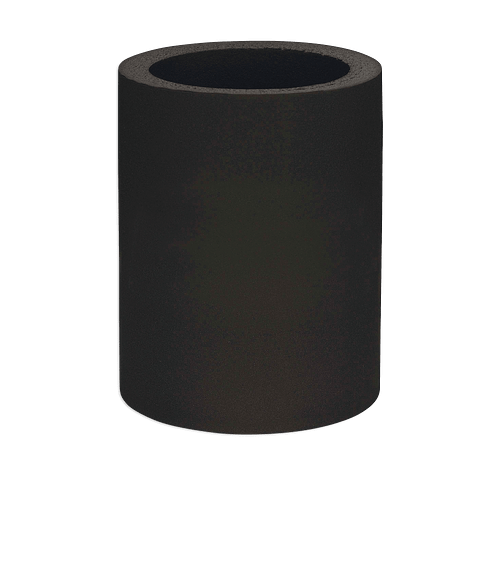 Koozie® The Original Foam Can Cooler in Black