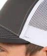 Richardson Five-Panel Snapback Trucker Hat