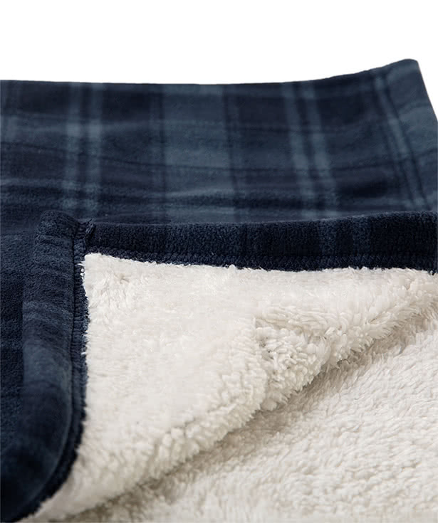 Eddie Bauer Woodland Blanket