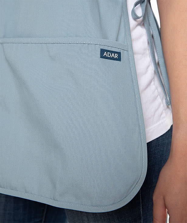 Adar Universal Medium Length Cobbler Apron