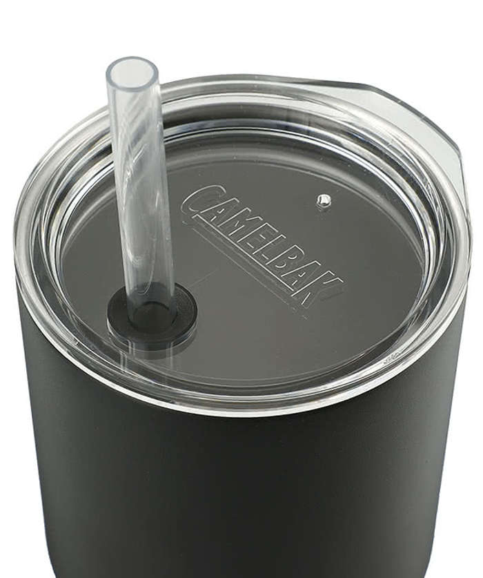 CamelBak 30 oz. Stainless Steel Tumbler with Straw