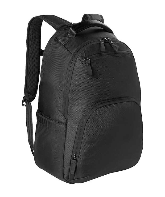 American Red Cross Charity 17" Computer Backpack