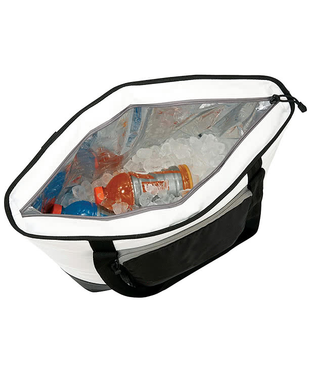 Custom Arctic Zone Titan Deep Freeze 30 Can Cooler Design Lunch