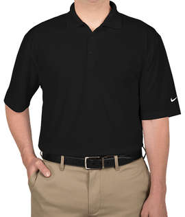 Nike Tall Dri-FIT Micro Pique Performance Polo