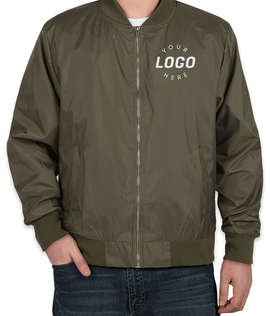 Charles River Lightweight Flight Jacket