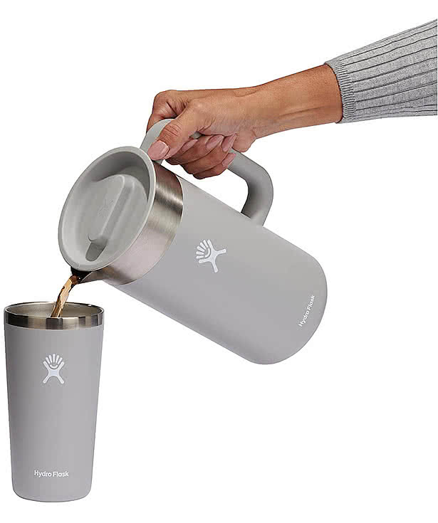 Hydro Flask 51 oz. Insulated Pitcher