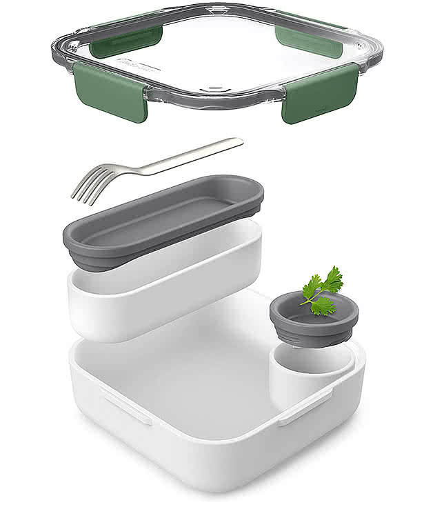 Black+Blum 1L Original Lunch Box