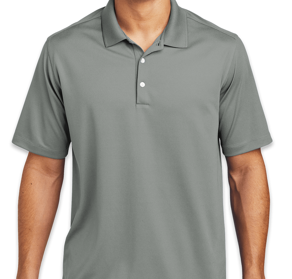 Sport-Tek UPF 50 Performance Micropique Polo-default