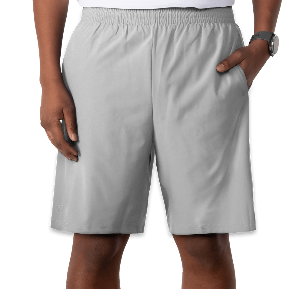 Holloway Weld Performance Shorts-default