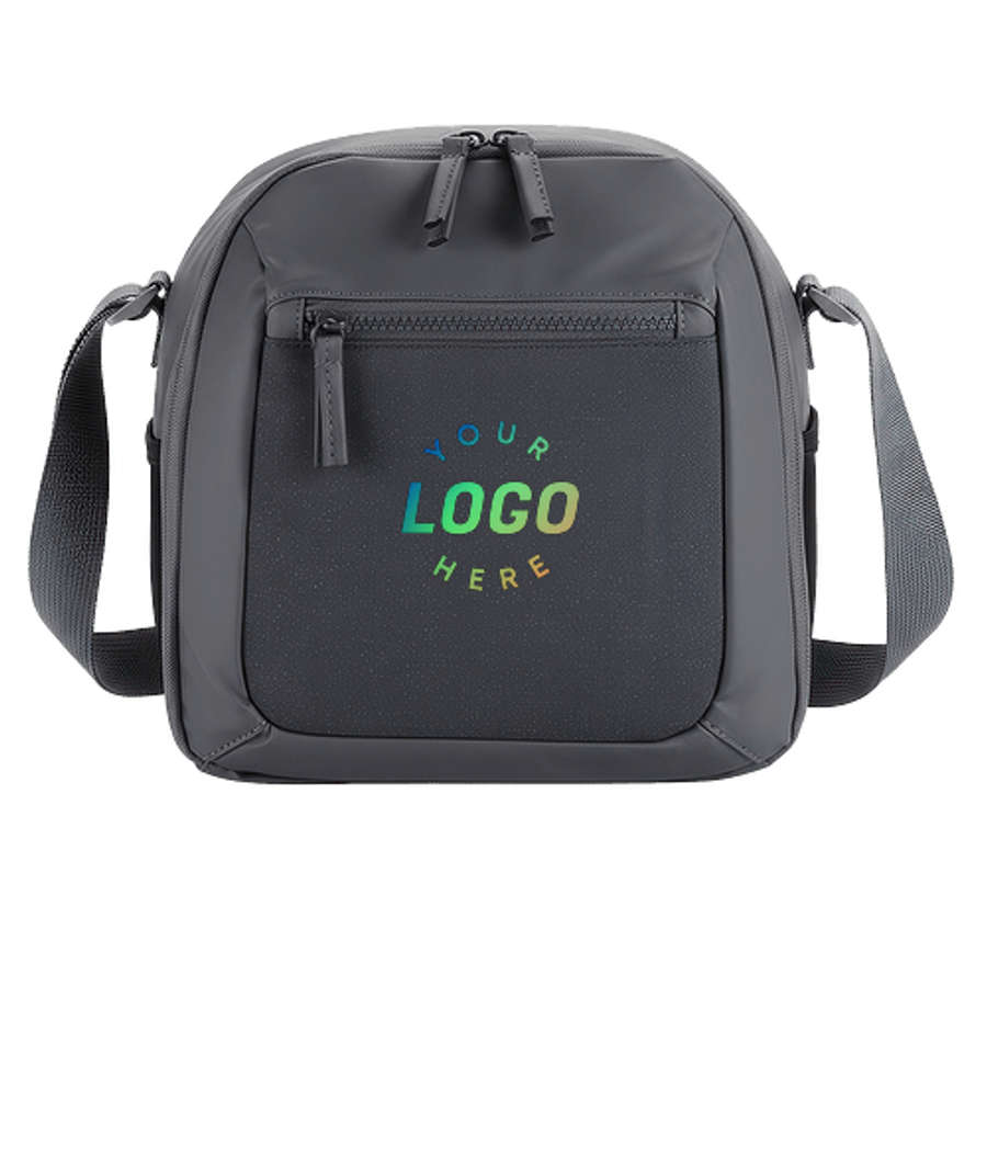 Galleon 15 Can Cooler Bag in Gray