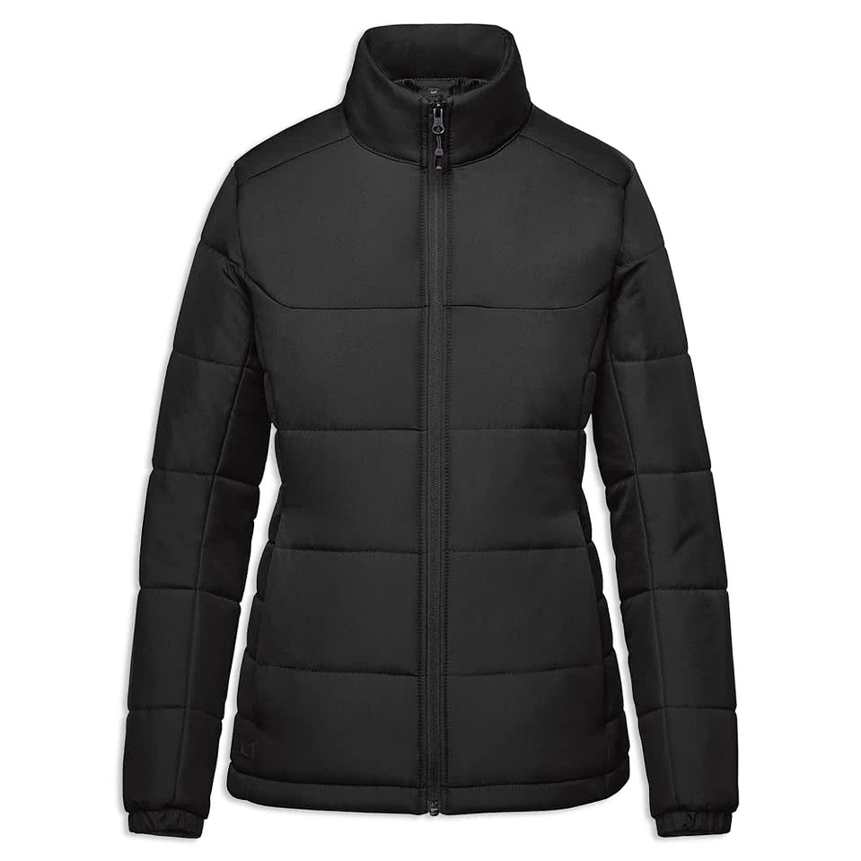 Stormtech Women’s Sierra Thermal Insulated Jacket