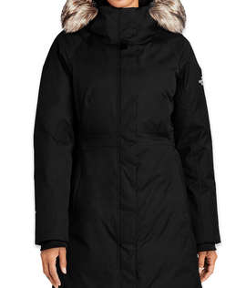 The North Face Women's Arctic Down Insulated Jacket