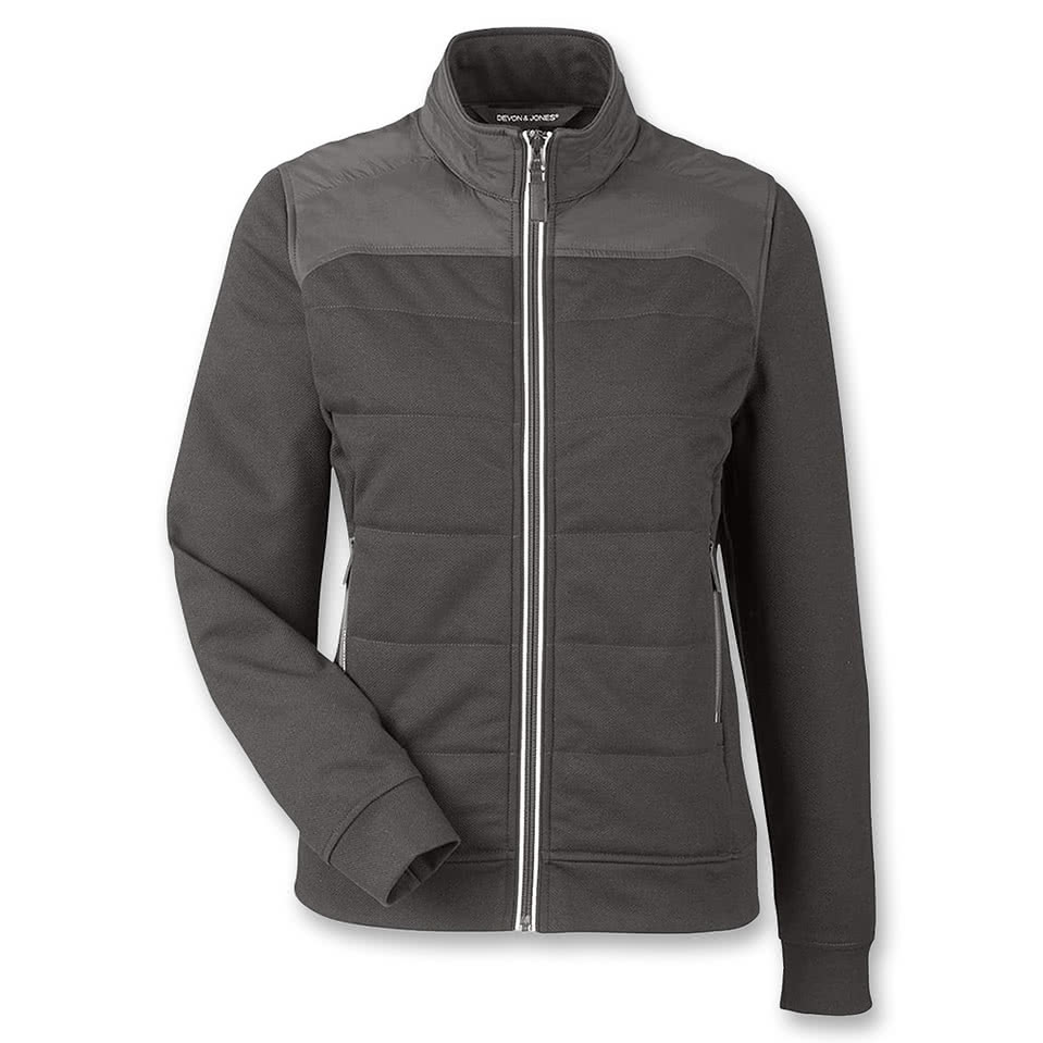 Devon & Jones Women's New Classics® Club Jacket