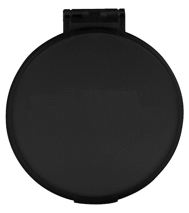 Mirror Compact