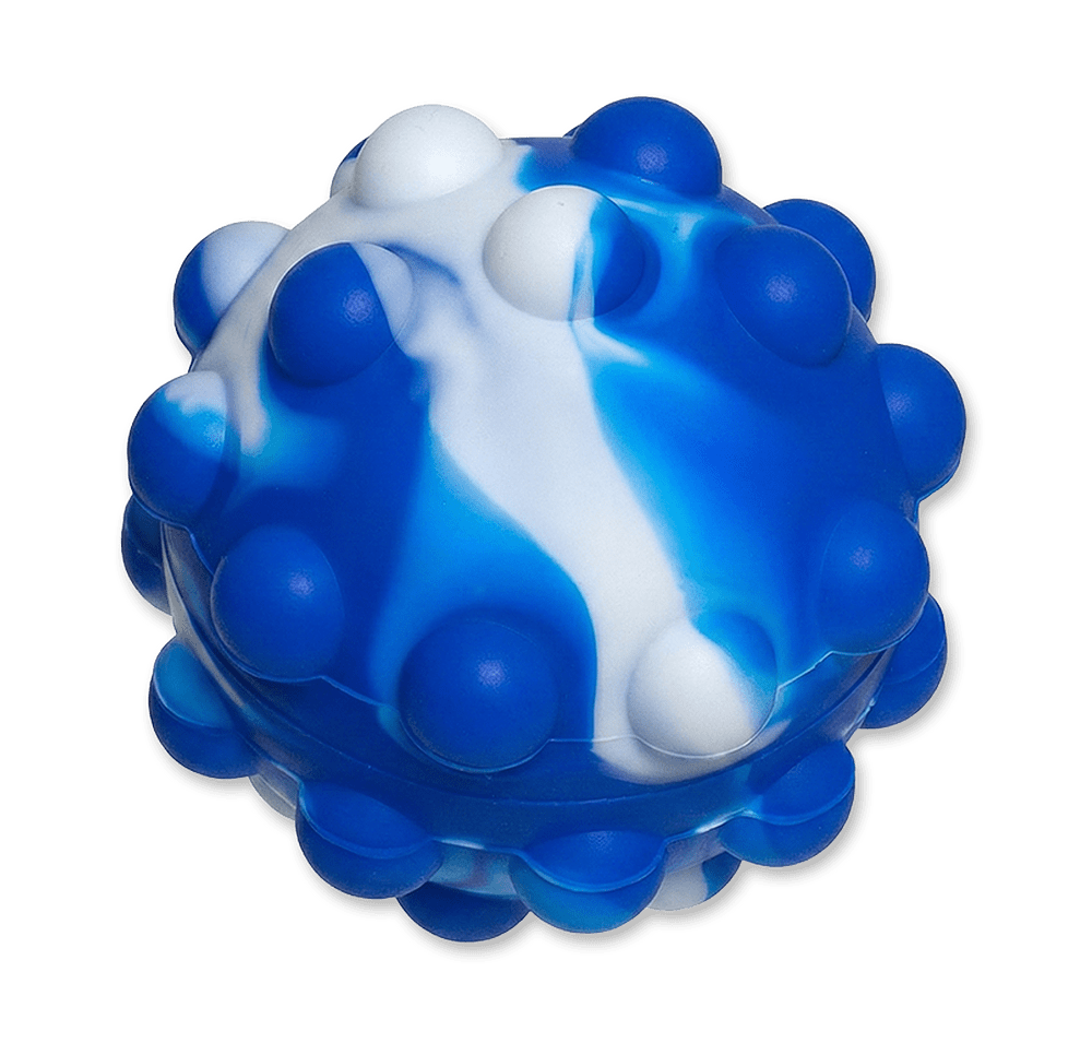 Push Pop Bounce Ball-default