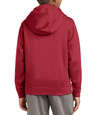 Sport-Tek Youth Performance Pullover Hoodie