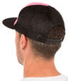 District Neon Snapback Trucker Hat
