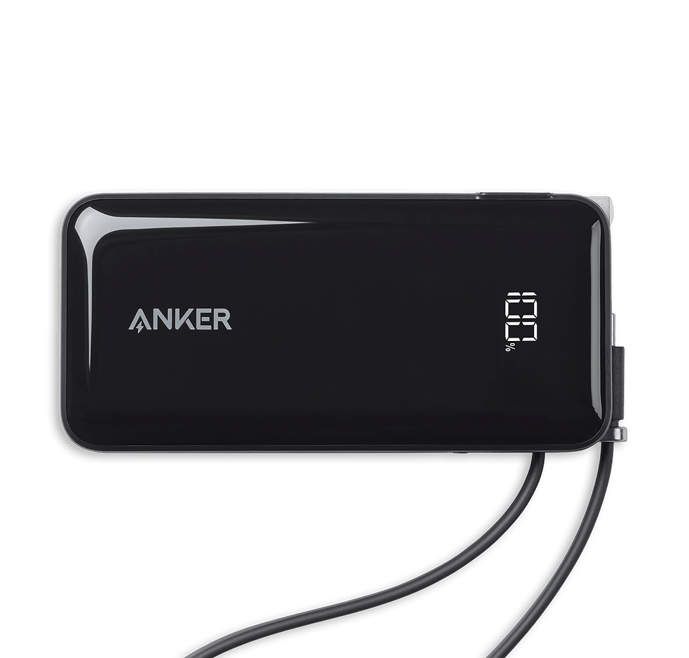 Anker Fusion 10,000 mAh Power Bank-default