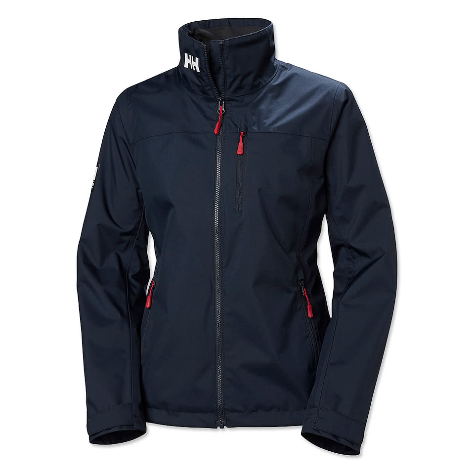 Helly Hansen Women's Crew Sailing Soft Shell Jacket 2.0