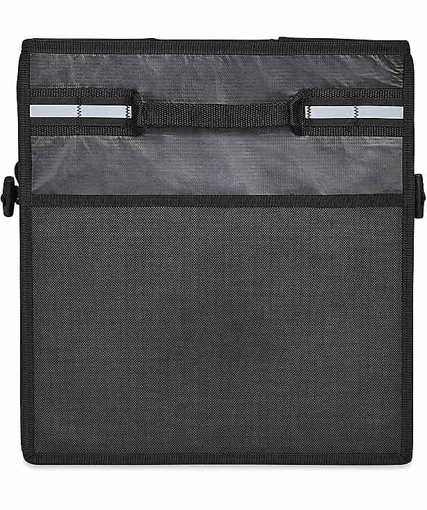 Structure Cargo Recycled Trunk Organizer with Cooler
