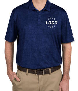Nike Dri-FIT Crosshatch Performance Polo
