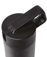MiiR Laser Engraved 20 oz. Vacuum Insulated Straw Lid Water Bottle