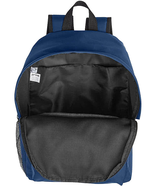 Hampton Eco Friendly 2-in-1 Backpack