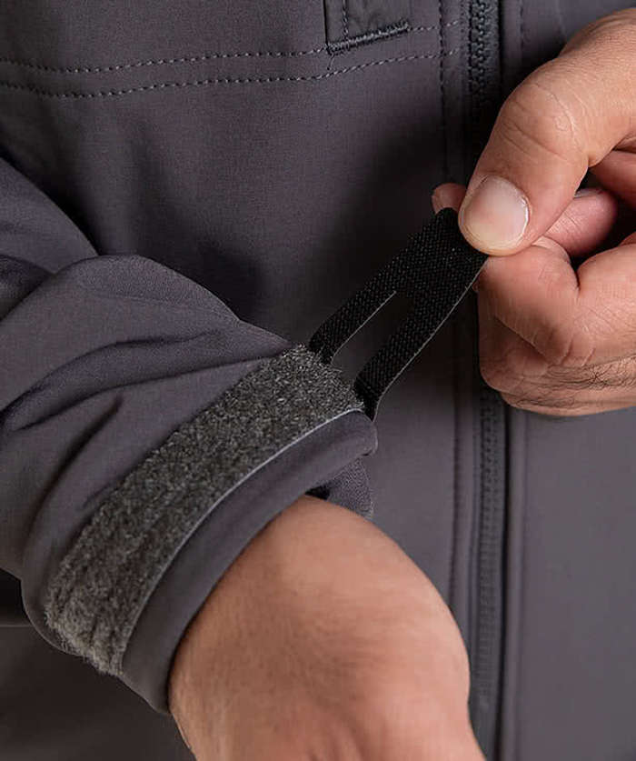 Helly Hansen Kensington Soft Shell Jacket