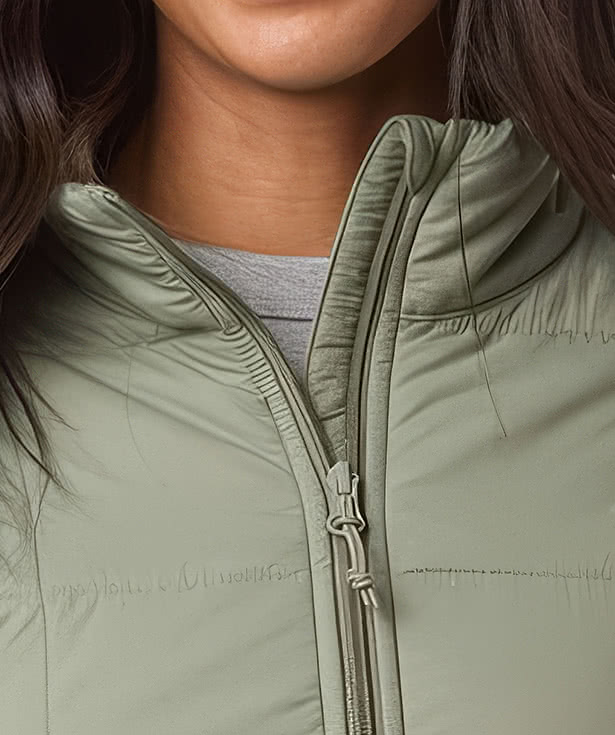 Columbia Women's Sienna Hill Quilted Jacket