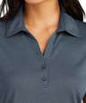 TravisMathew Women's Coto Performance Polo - Embroidered