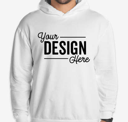 Custom Comfort Colors Lightweight Pullover Hoodie Design Hoodies