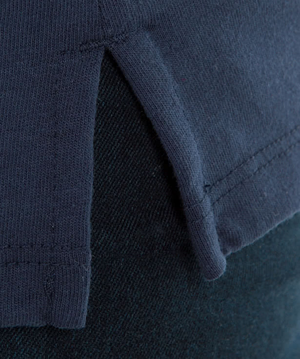 District Women's Varsity Racerback Tank