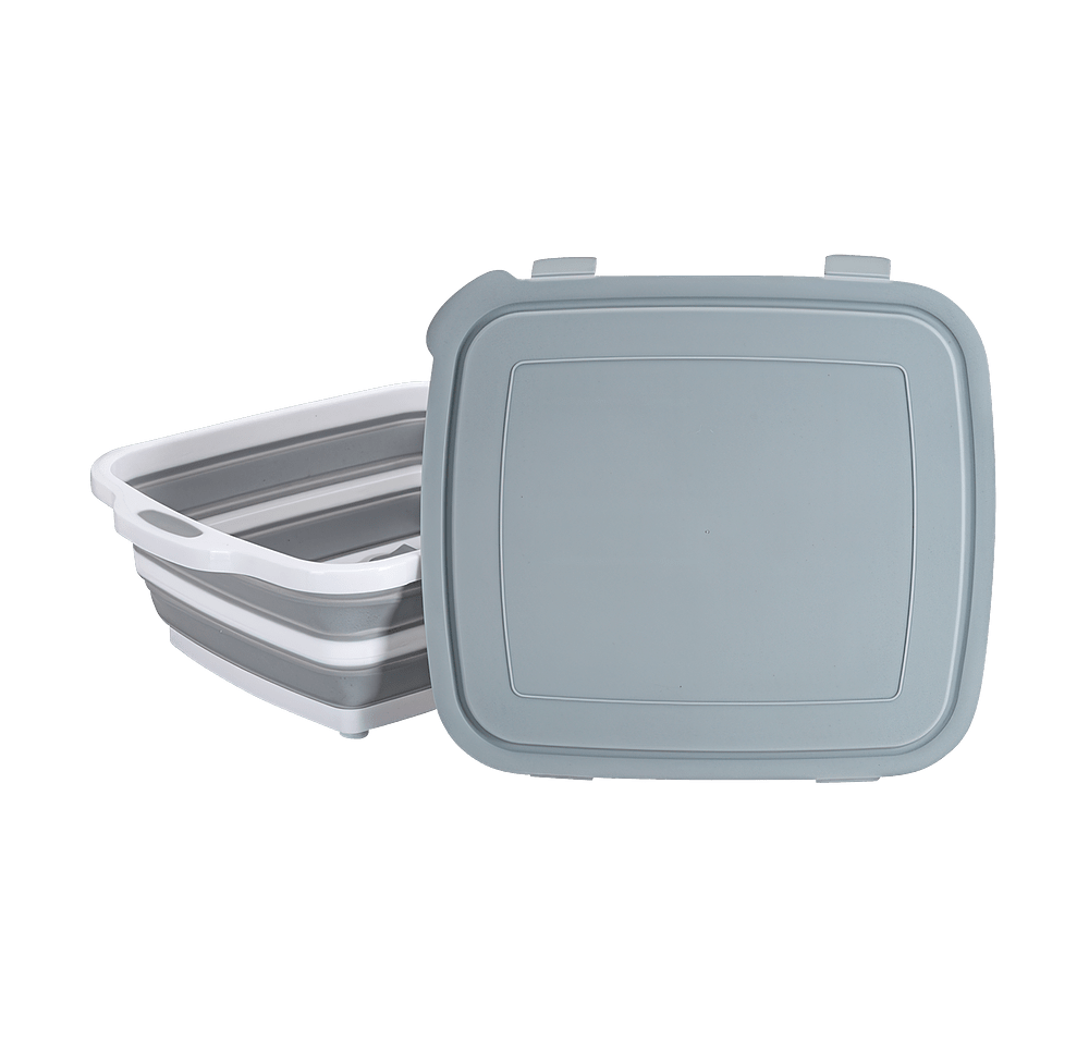 Grub Box Collapsible Food Prep Container-default
