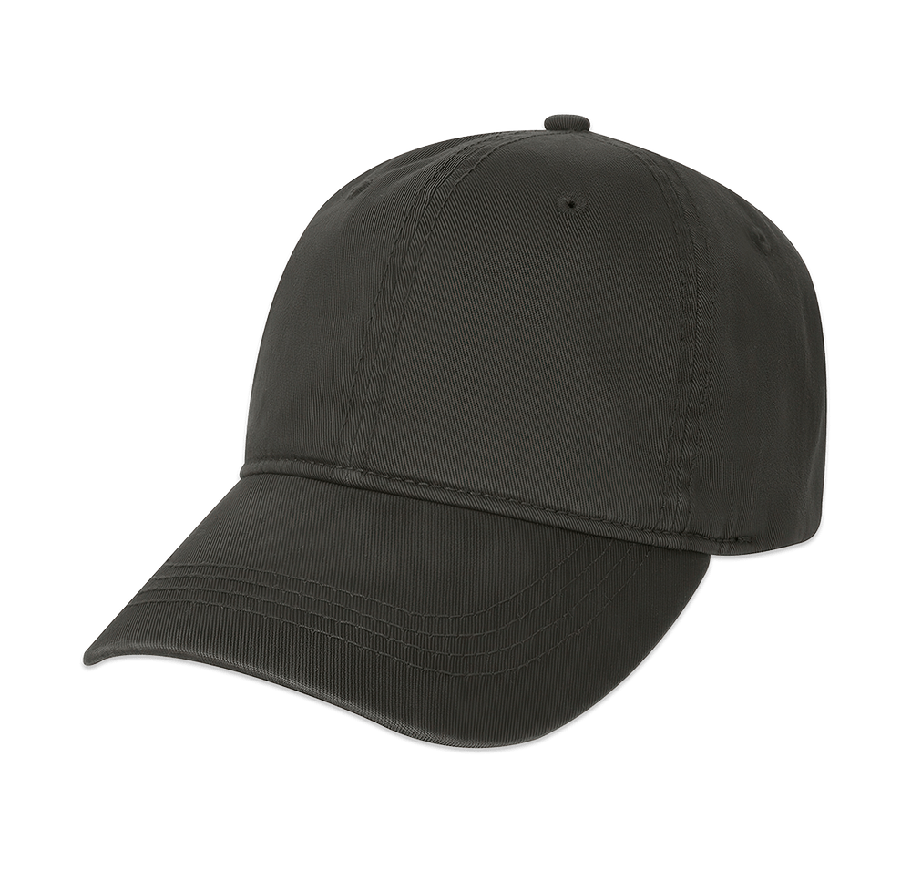 Austen Soft Cotton Baseball Hat-default