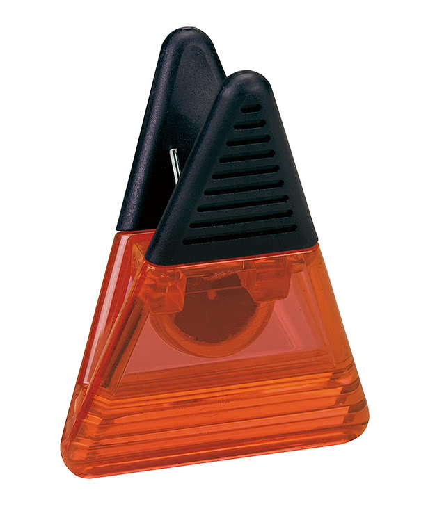 Full Color Ad Magnetic Memo Clip