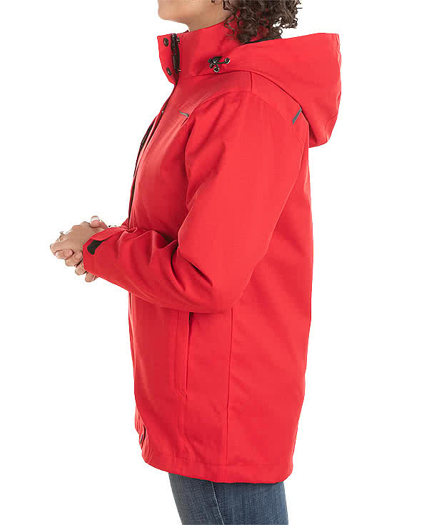 Stormtech Women's Vortex 3-in-1 Insulated Jacket