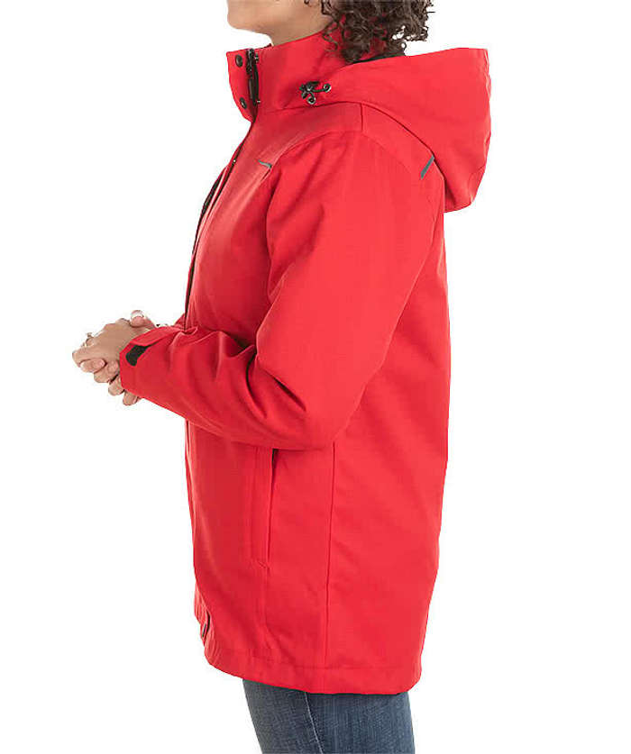 Stormtech Women's Vortex 3-in-1 Insulated Jacket