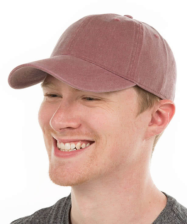 Comfort Colors Pigment Dyed Hat