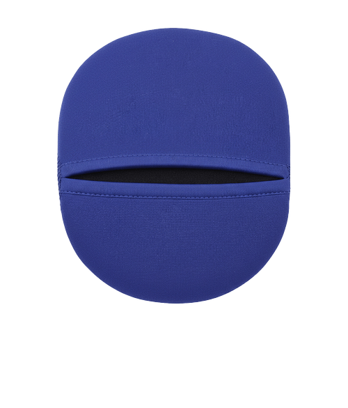 Grip-It Neoprene Pot Holder in Blue