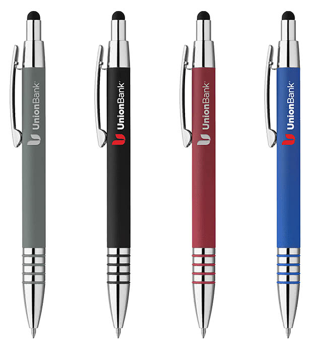 Bristol Instant-Dry Gel Pen