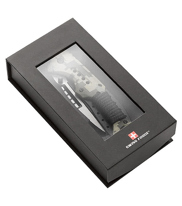 Swiss Force Fontais Pocket Knife