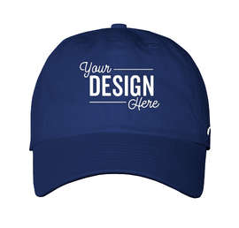 Nike Heritage Baseball Hat - Color: Game Royal