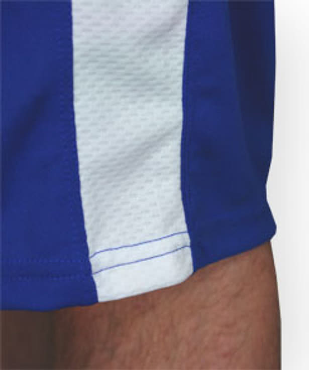 Sport-Tek Colorblock Performance Shorts