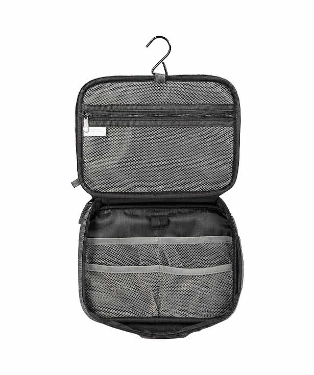 Vila Recycled Travel Organizer Pouch