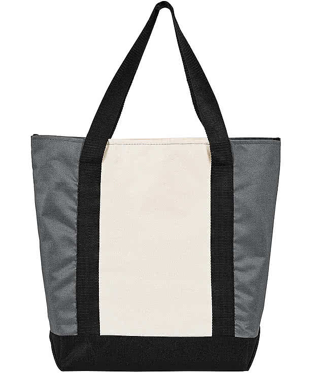 Summit Recycled Tote Bag