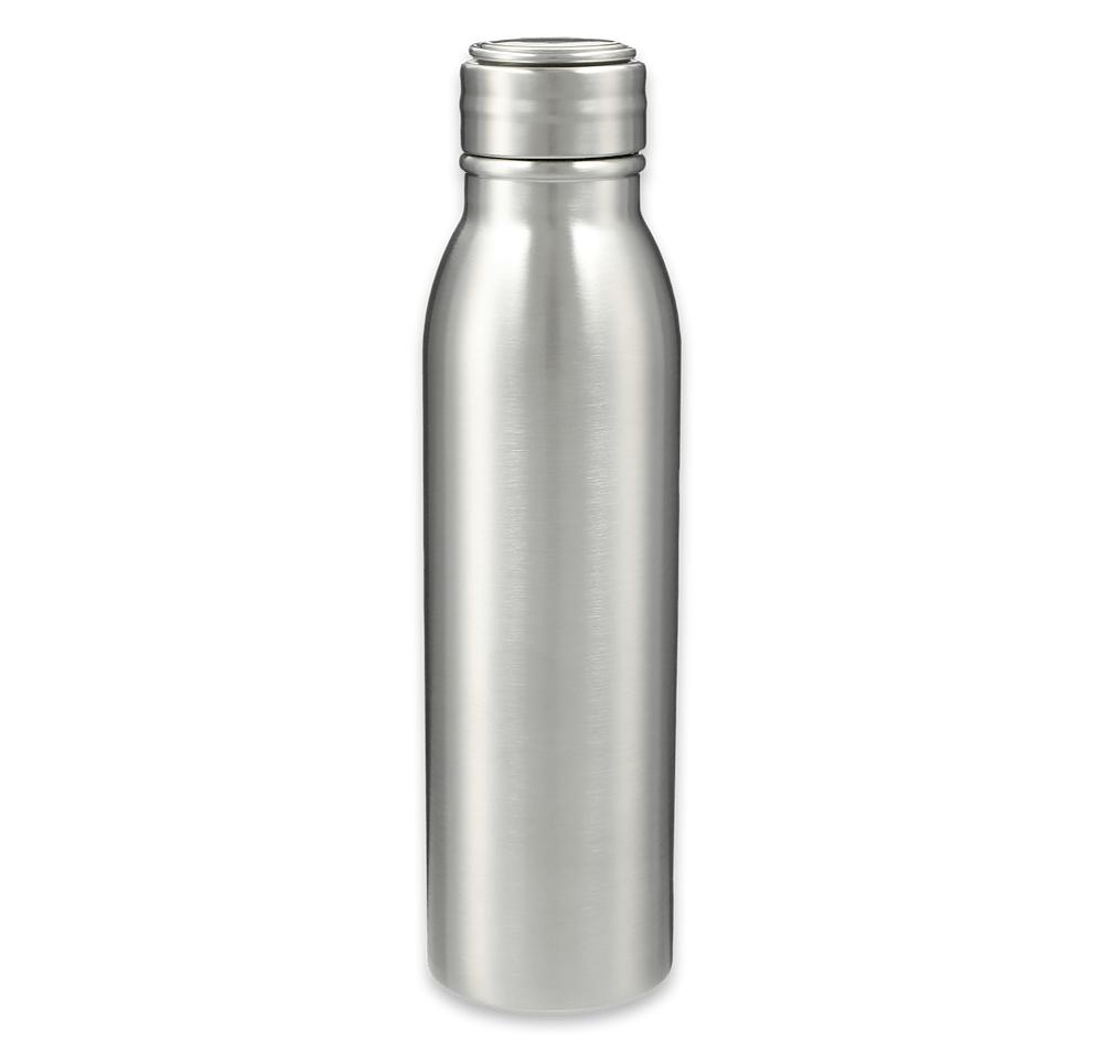 24 oz. Vida Stainless Steel Water Bottle-default