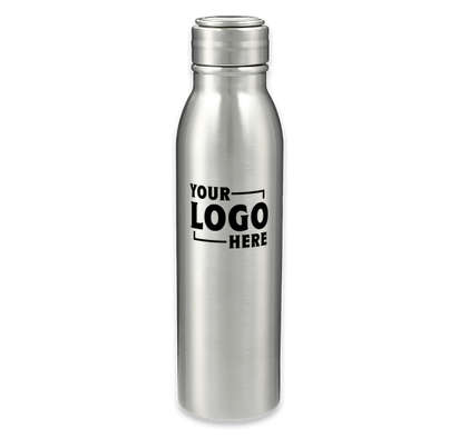 24 oz Stainless Steel Water Bottle