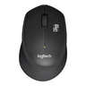 Logitech M330 Silent Plus Wireless Mouse