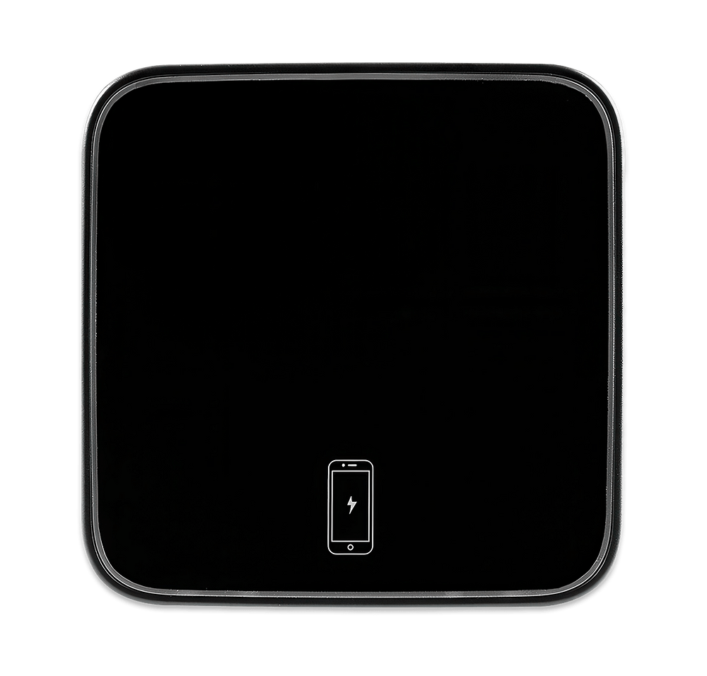 15W Recycled Magnetic Multi-Charging Station-default