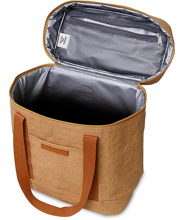 Full Color Out of The Woods Walrus 24 Can Cooler